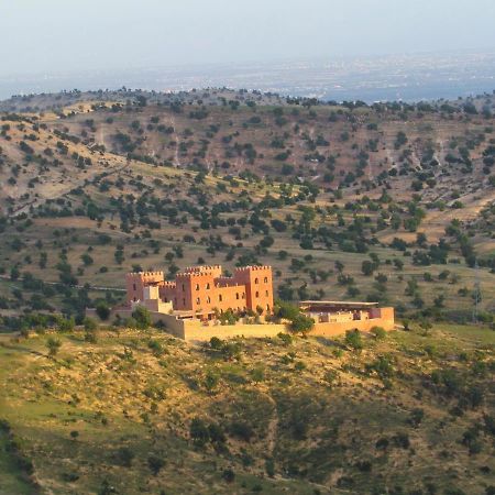 Ecolodge Atlas Kasbah อกาดีร์ ภายนอก รูปภาพ